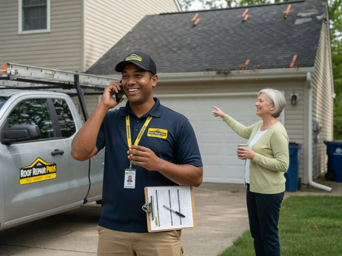 Roof Repair Elliottsburg, PA FAQs